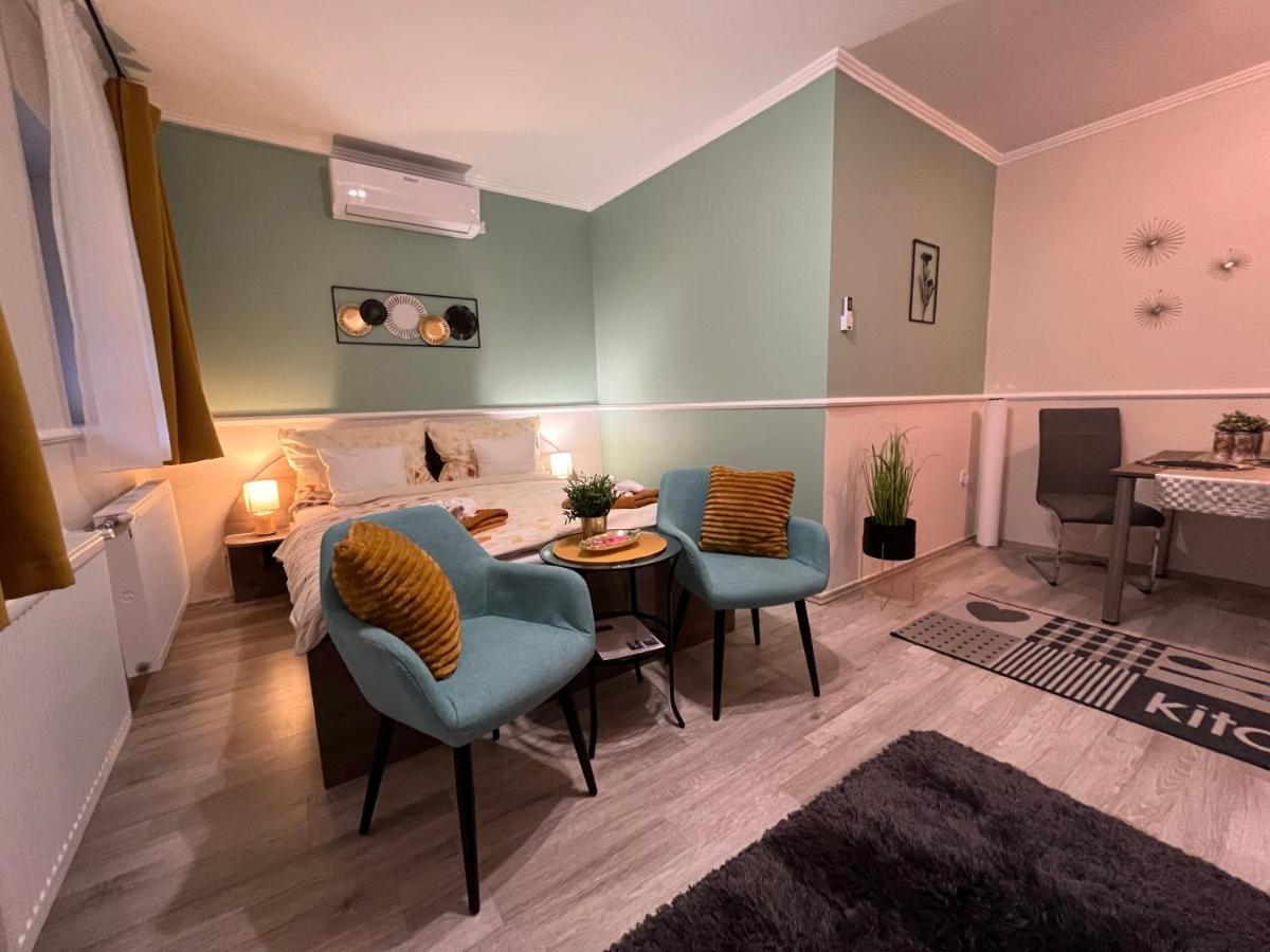 Appartamento con 1 Camera da Letto