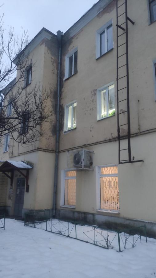 Loft apartment near city center on Peremogy Avenue 44 - Bed and Breakfast