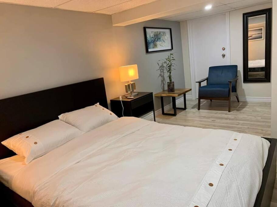 Ting’s Place - Luxury suite - B&B