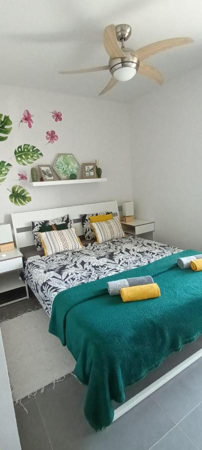 Apartamento de 3 dormitorios
