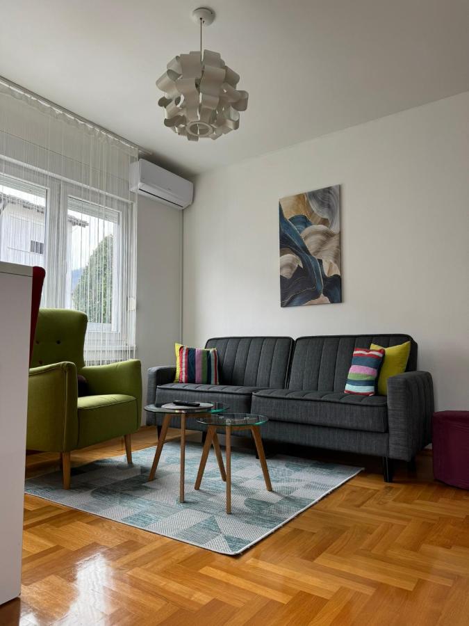 B&B Banja Luka - Apartman Green City with garage - Bed and Breakfast Banja Luka