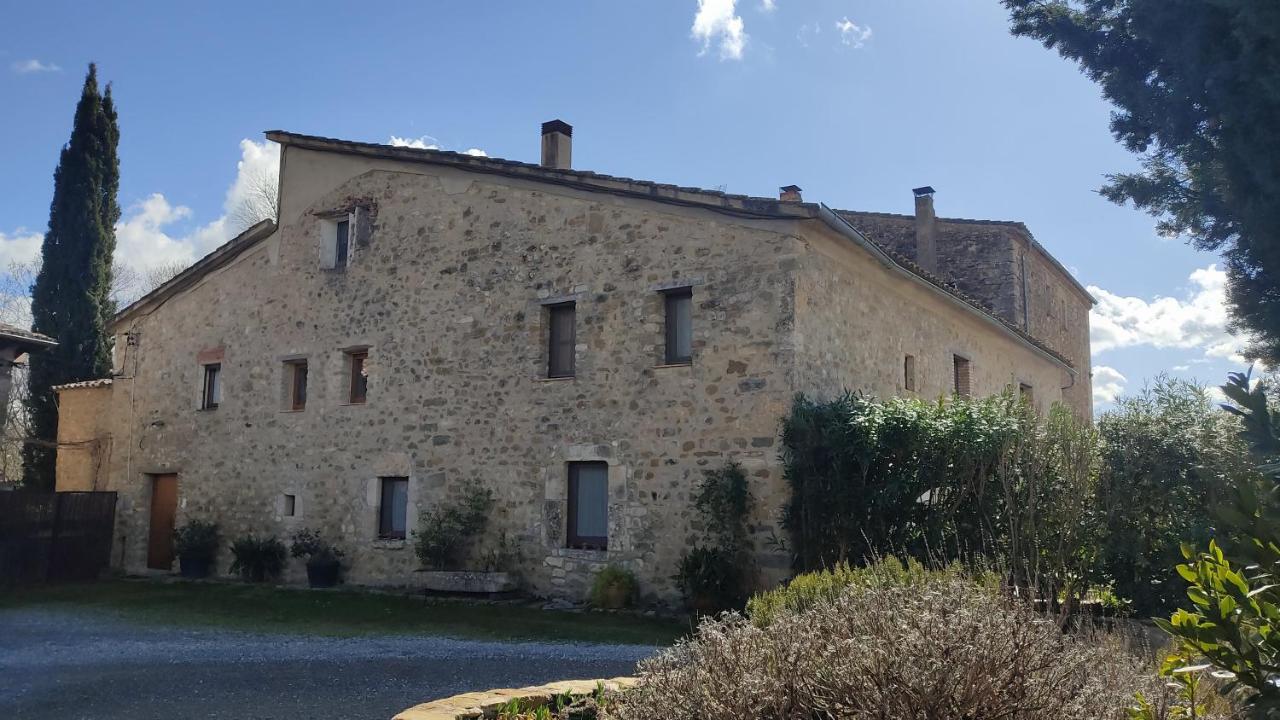 Mas Riera - 2 - B&B Maià de Montcal