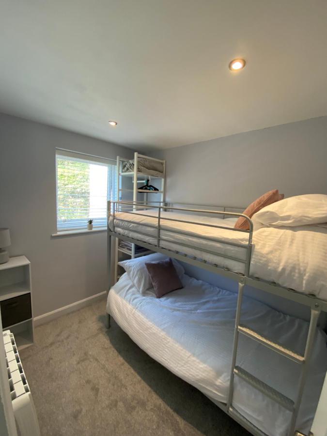 Porthtowan flat, 2 min walk from beach - B&B Porthtowan