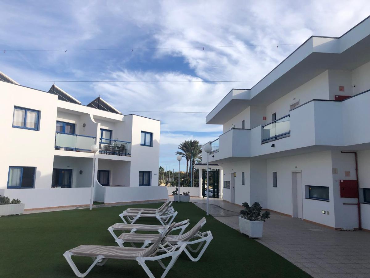 Casa Sofia - Costa Calma Sun & Beach - Ferienwohnung Costa Calma