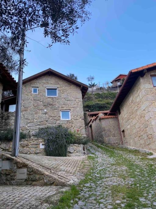 Gerês Country Stays - Palheiro - B&B