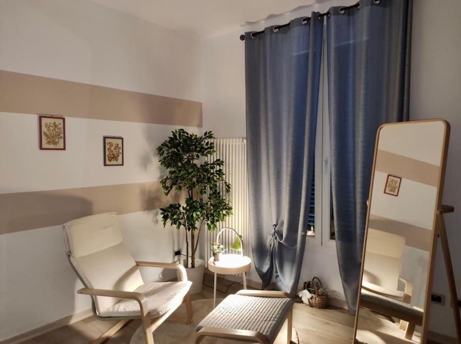[CAMPOMARTE] Apartment: Wi-Fi-Netflix-Climatizzatore - Chambres d’hôtes Brescia