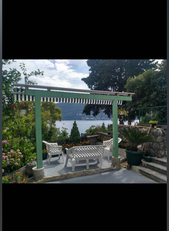 Old Town Škver apartments - B&B Herceg Novi