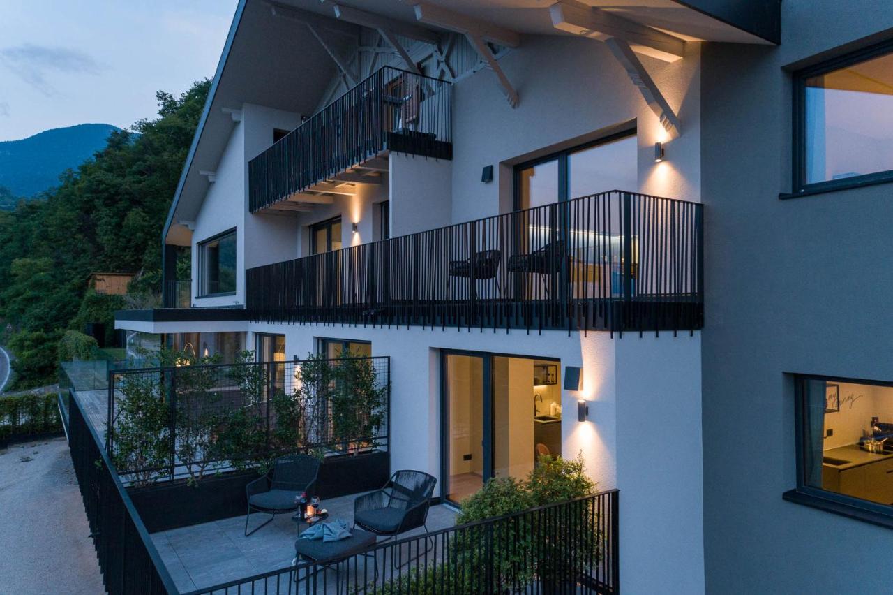 My Spring - Panoramic Suites - Ferienwohnung Lana