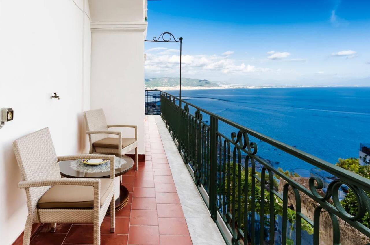 Residence Mareluna - Amalfi Coast - B&B