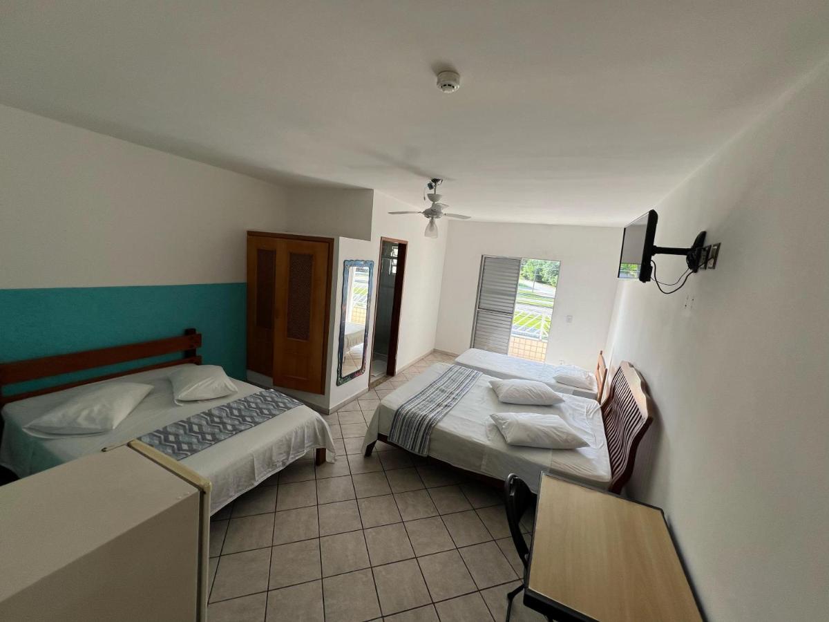 Standard Suite