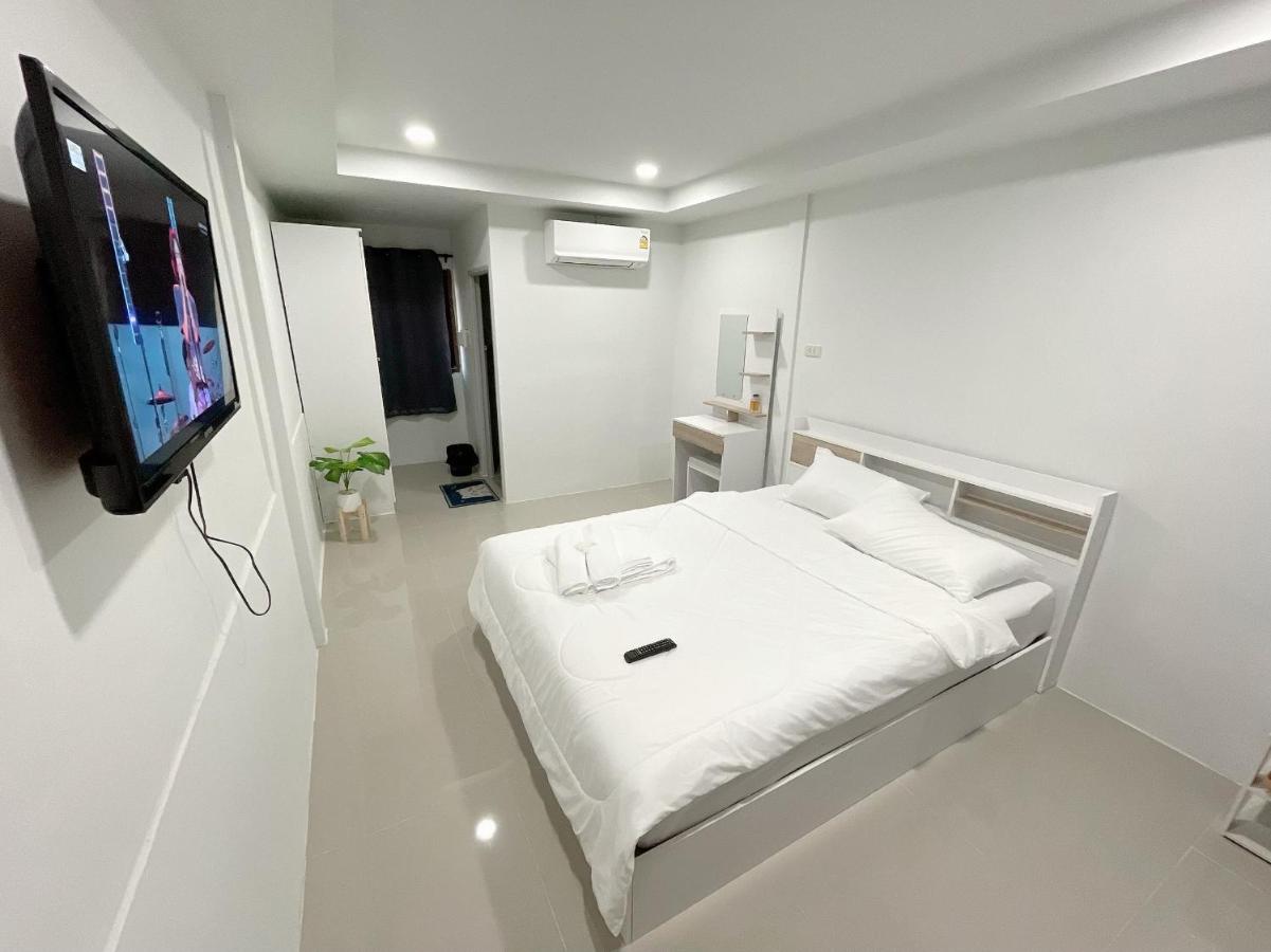 บ้านพูลทรัพย์ที่พัก POONSUB TEEPAk - B&B Phibun Mangsahan