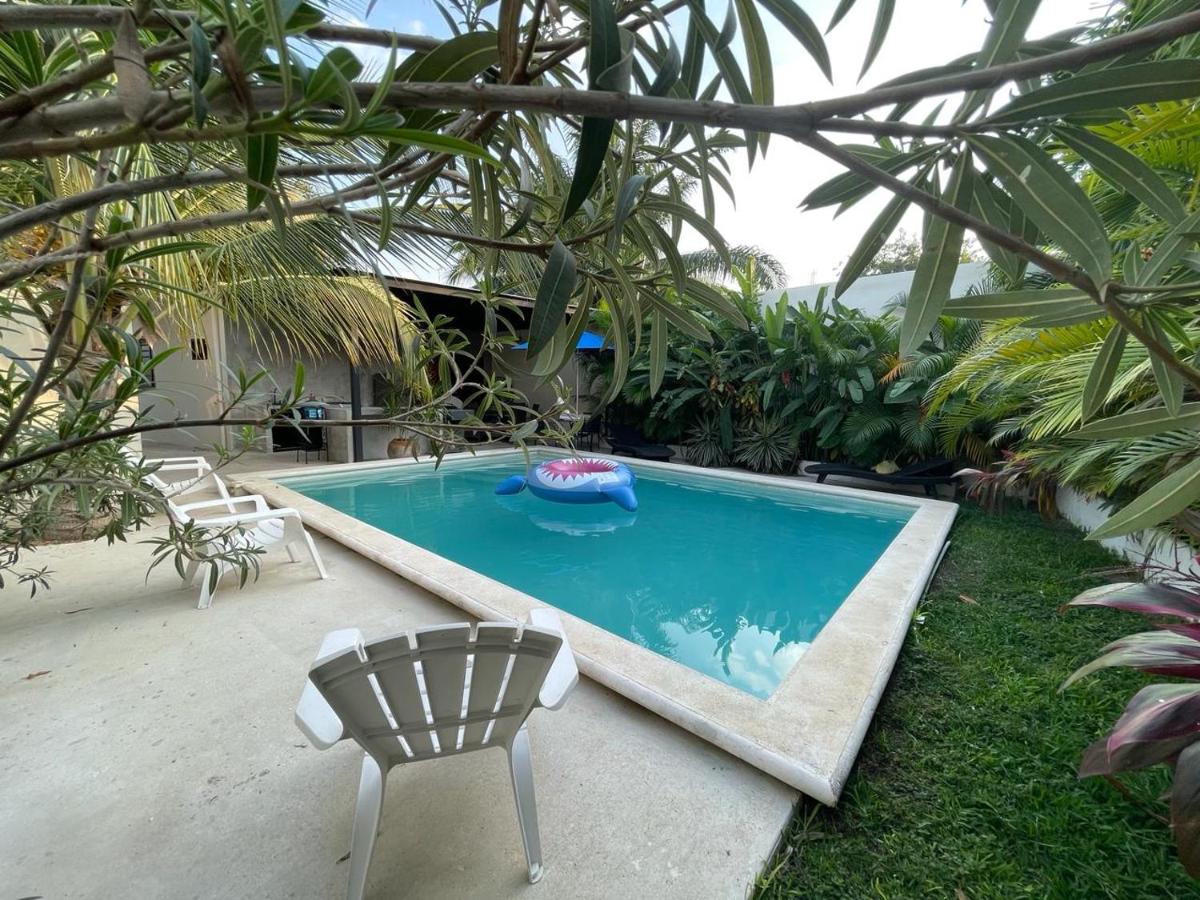 Casa NAJ BALAM - Bed and Breakfast