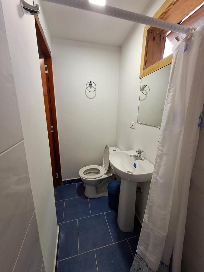 Quadruple Room with Bathroom