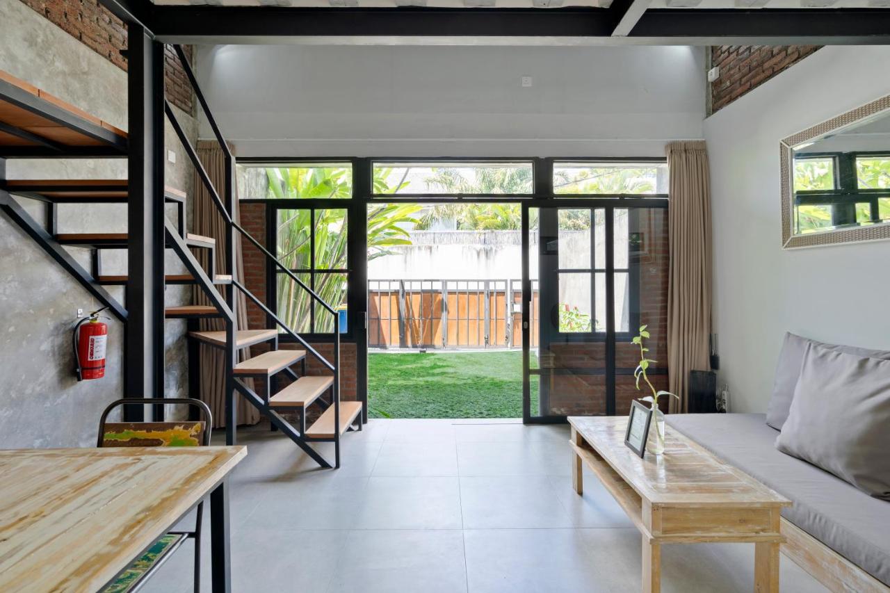 Jaci Residence by Betterplace - B&B Canggu