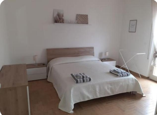 B&B Camaiore - Appartamento Nina - Bed and Breakfast Camaiore