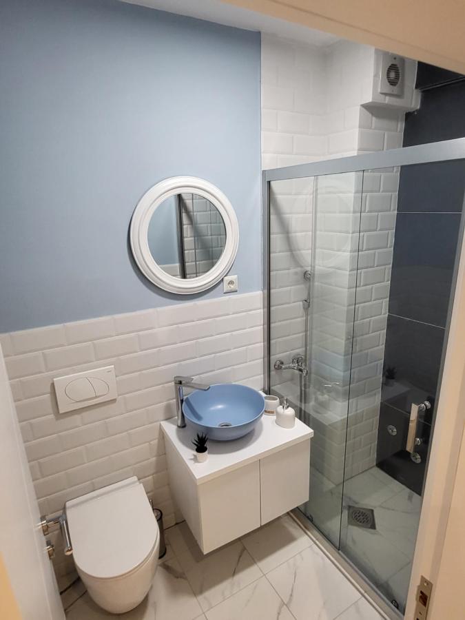 Appartement 1 Chambre
