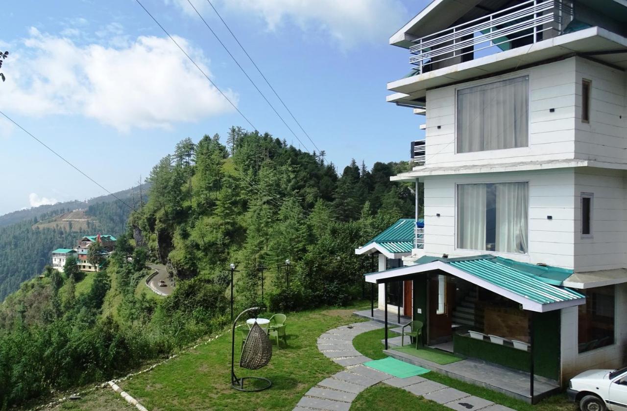 B&B Shimla - Humble Holiday Inn Kufri Simla - Bed and Breakfast Shimla