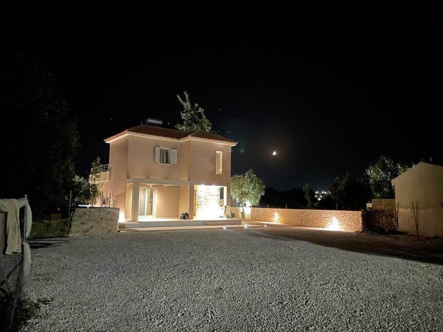 Villa del Sol - Ferienwohnung Pesáda