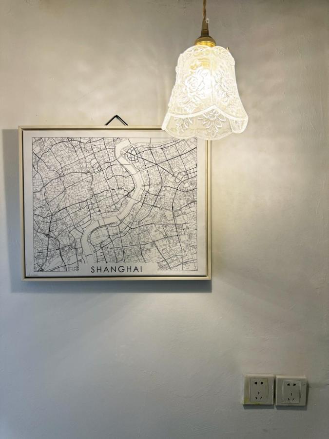 Apartment Near Nanjing Road/ Jing'an Temple/ Renmin Plaza - B&B