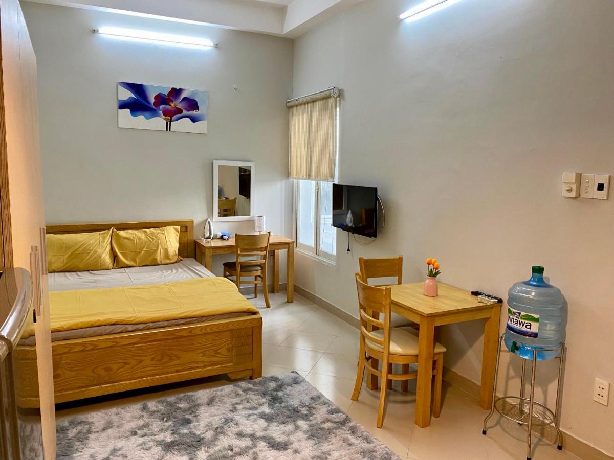Saigon Vacay - B&B