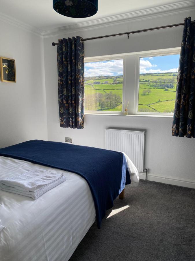 B&B Holmfirth - Holme Valley Vista, Holmfirth - Bed and Breakfast Holmfirth