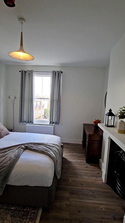 Luxury Apartment Chelsea- Fulham - Ferienwohnung London