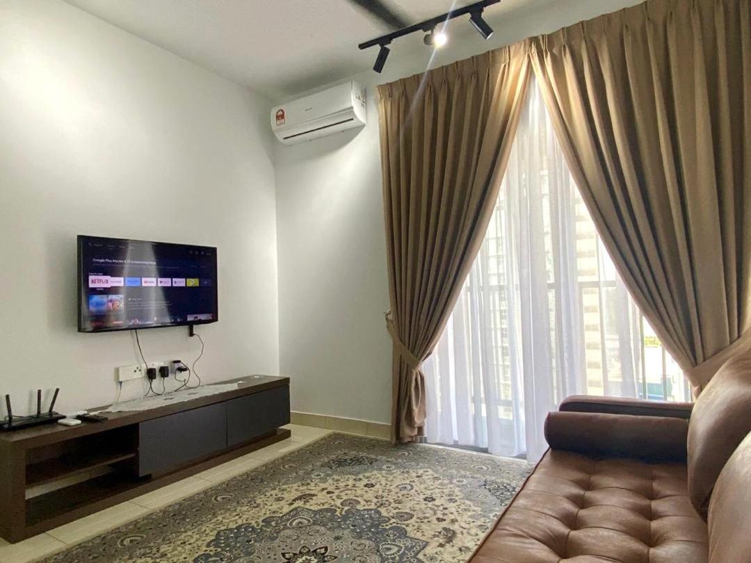 Apartment mit 3 Schlafzimmern