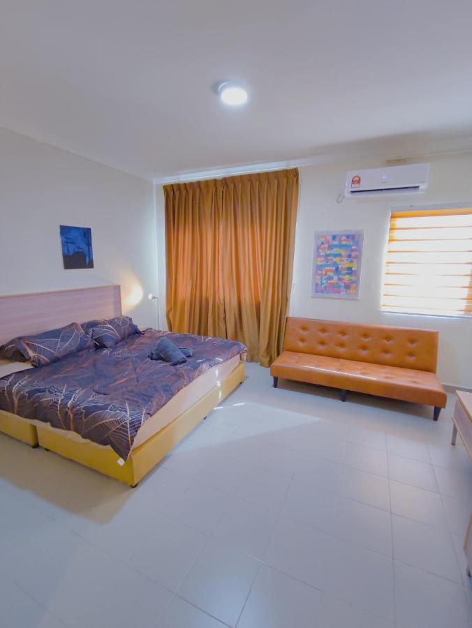 Appartamento con 1 Camera da Letto