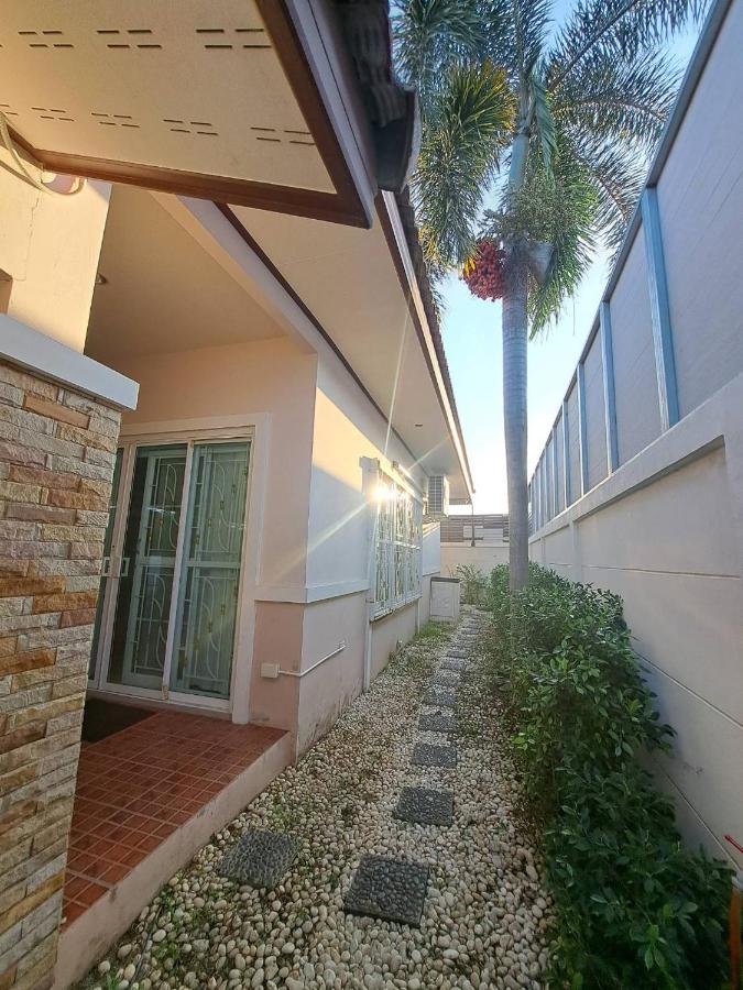 Jacuzzi Pool Villa - B&B