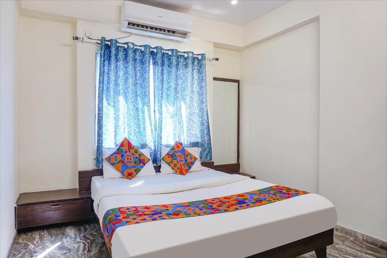 B&B poona - FabHotel Gokul Lodge - Bed and Breakfast poona