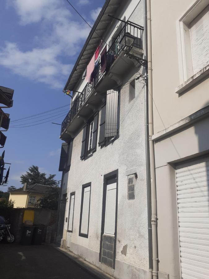 Appartement Simon - Les Deux Palmiers - Chambres d’hôtes Lourdes