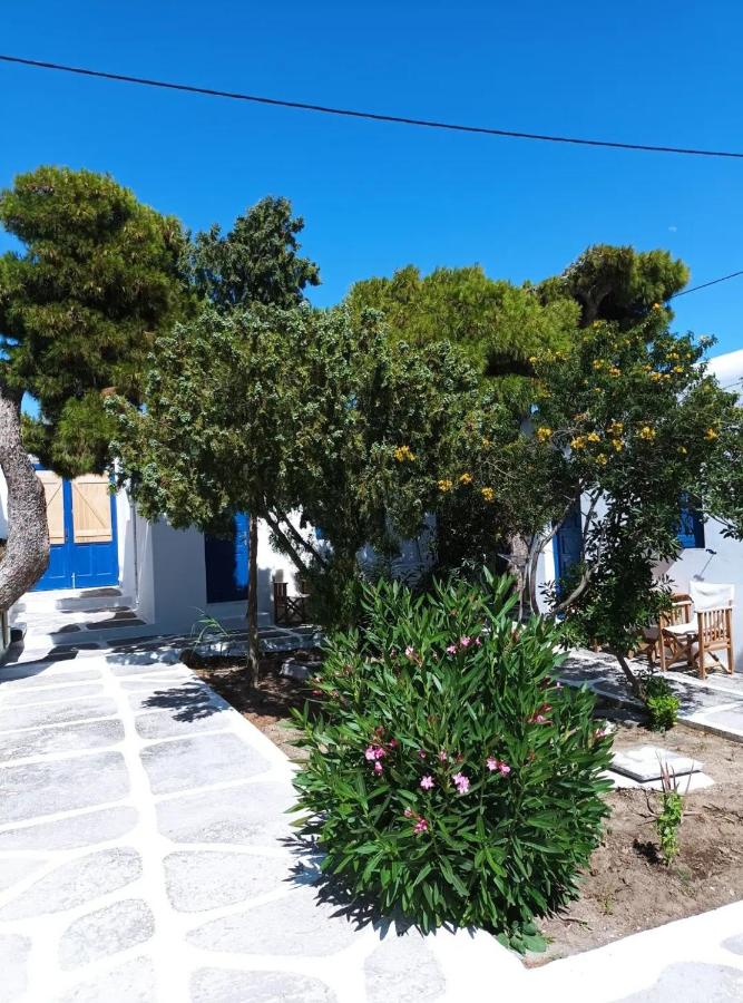 Old Mykonos - Bed and Breakfast