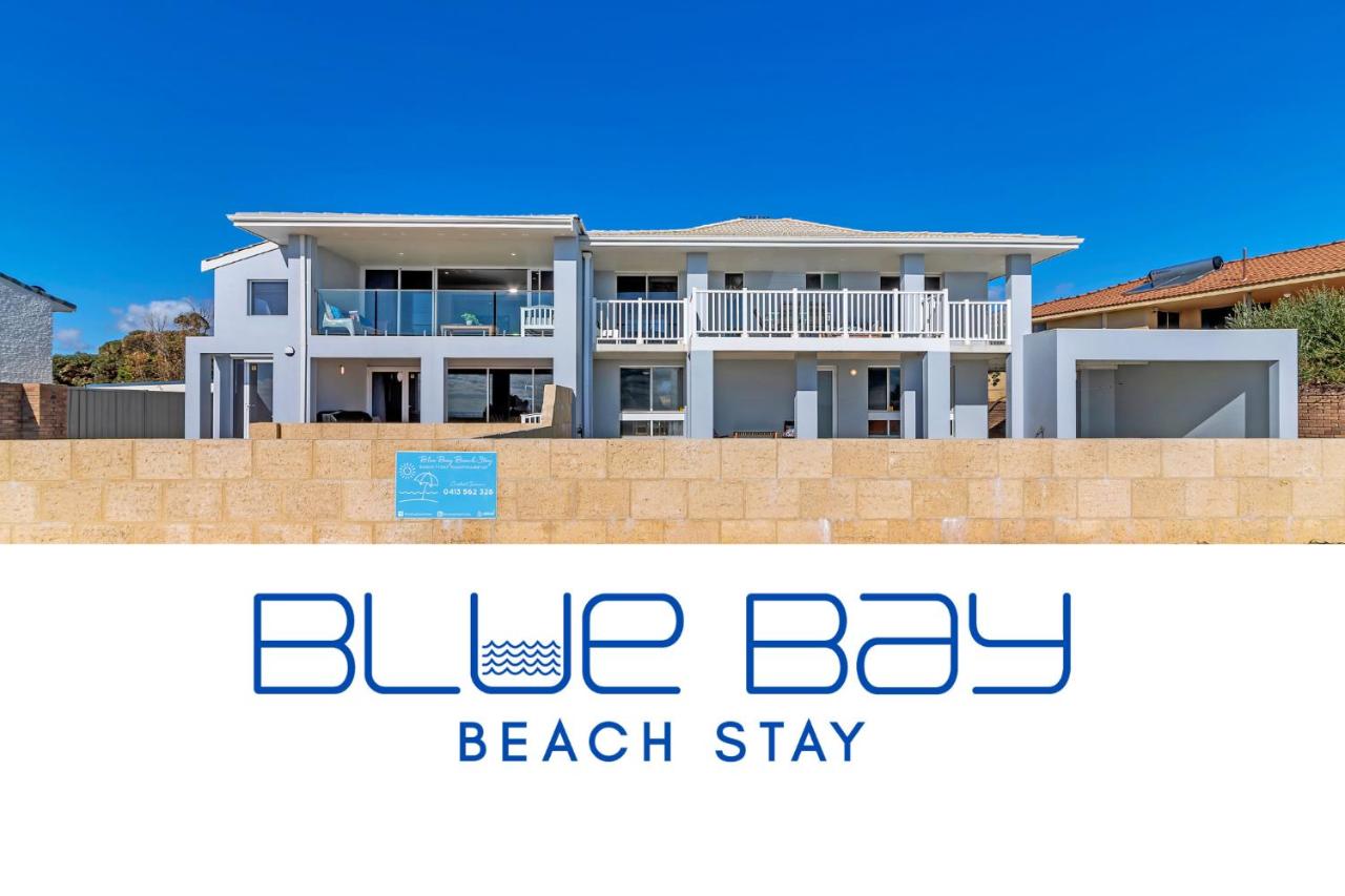 Blue Bay Beach Stay - Mandurah - Bed and Breakfast