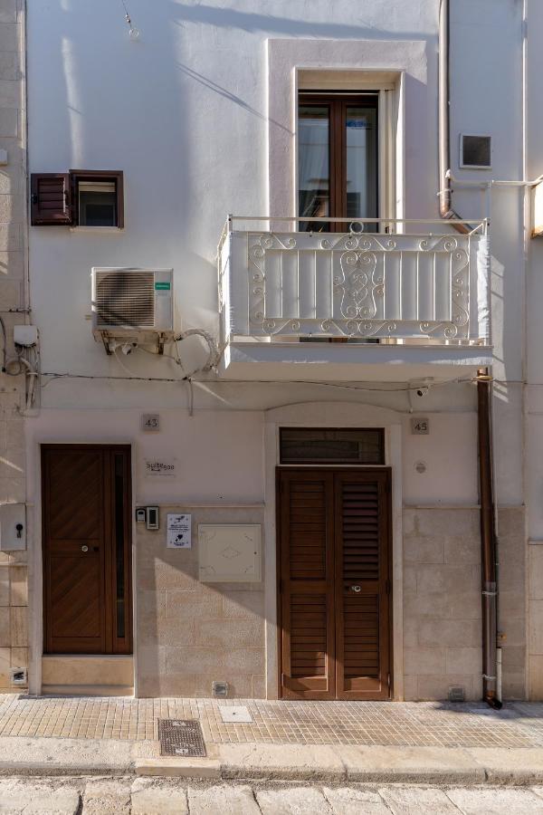 Suite Novecento - B&B Polignano a Mare