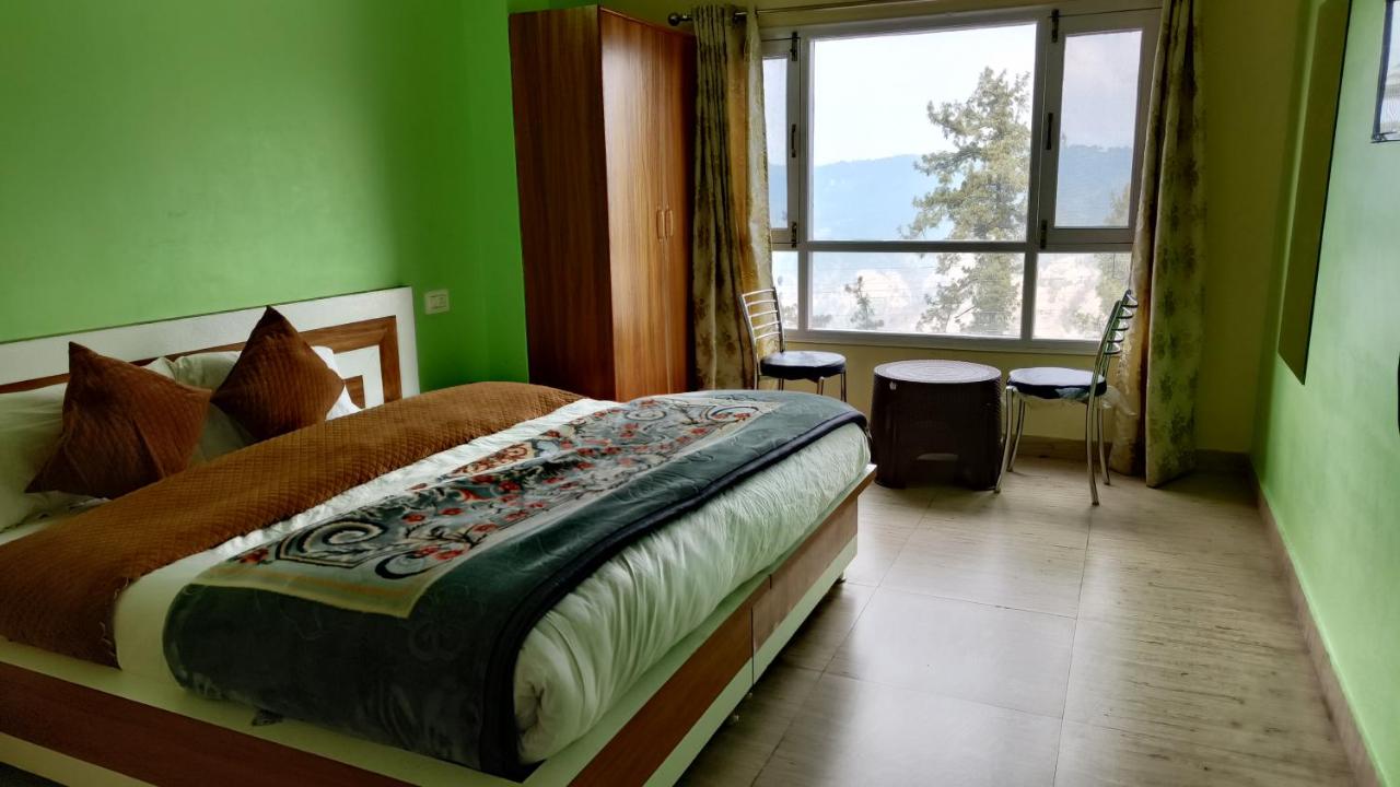 B&B Shimla - Wonder Valley budget friendly - Bed and Breakfast Shimla