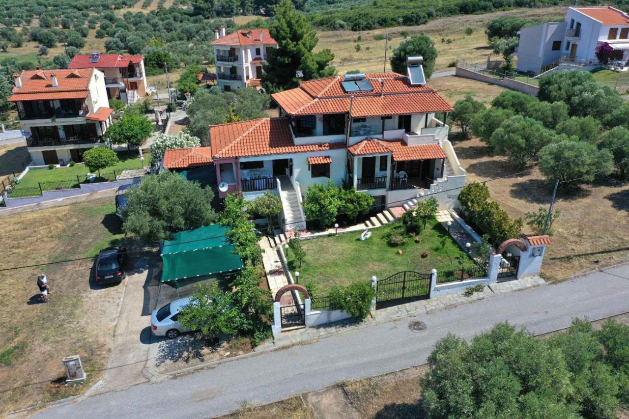 Apartment Giannis 2 - Bed and Breakfast