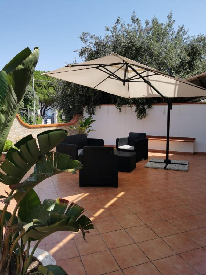 Holiday House Nonna Grazia - Ferienwohnung