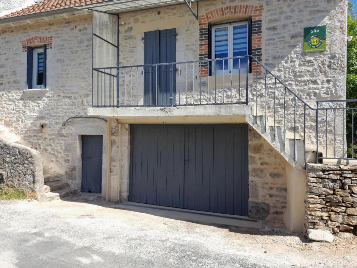 B&B Gramat - Gite D Aureilles - Bed and Breakfast Gramat