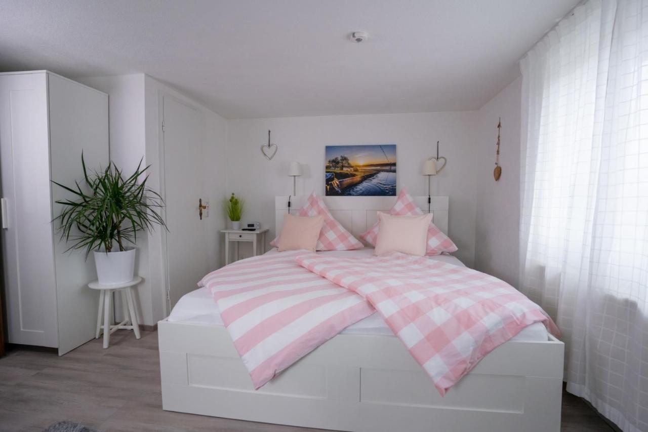Appartement met 1 Slaapkamer