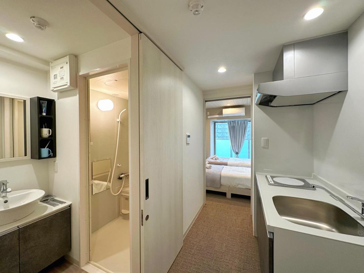 Appartement 1 Chambre