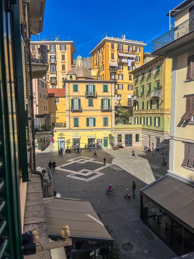 La Casa di Milena 2 - Chambres d’hôtes La Spezia