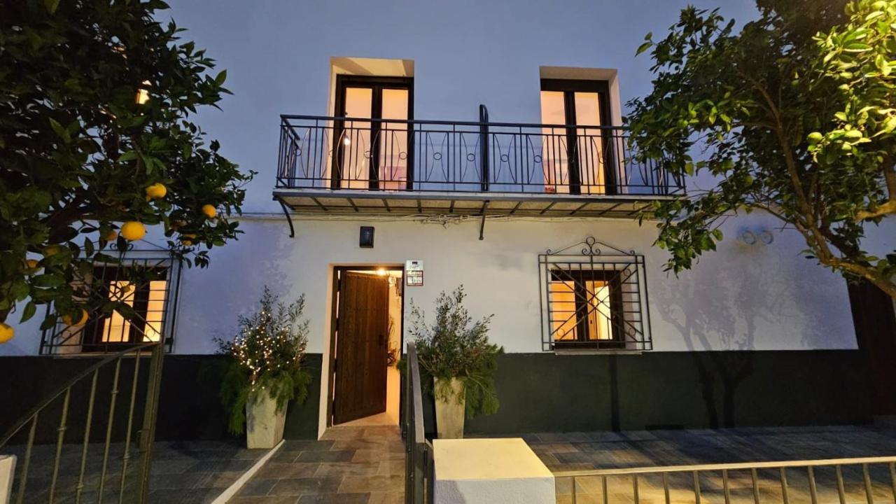 La Boheme Casa Rural - B&B