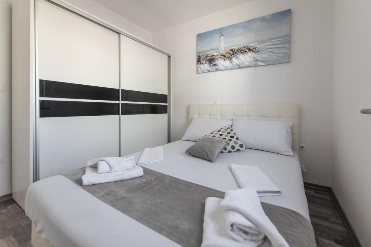Apartamento de 2 dormitorios
