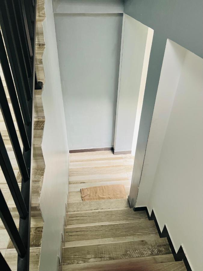 Doppelzimmer mit Balkon