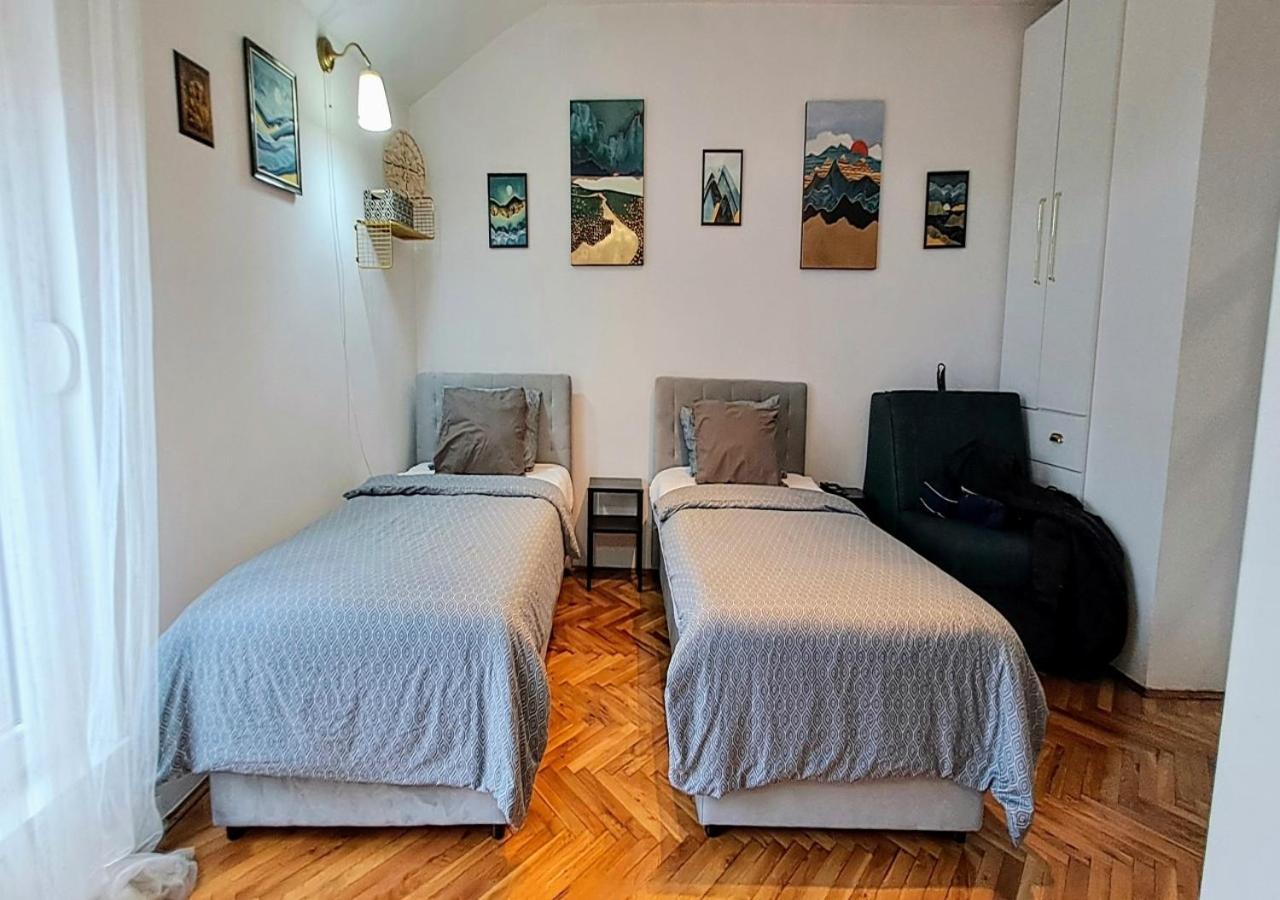 Apartamento Estudio 