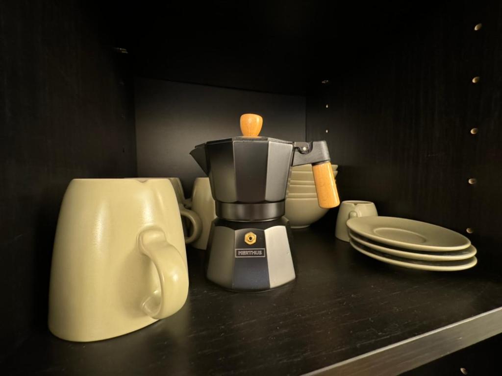 Villetta Forlanini Milano - Chambres d’hôtes Milan