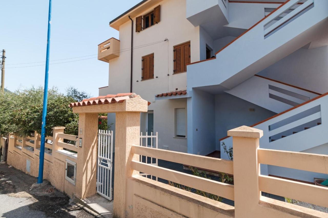 Appartamento Perla Verde, WiFi e Air Con - B&B