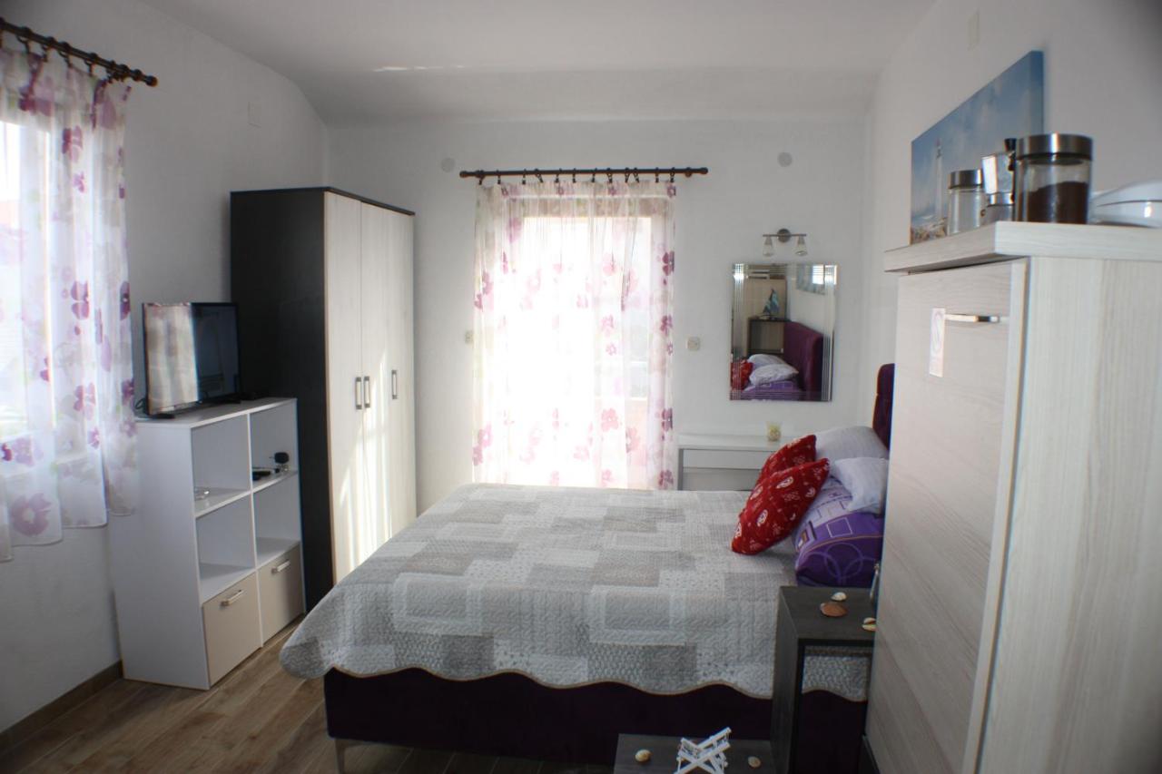 Studio apartman Jacqueline - B&B Zadar