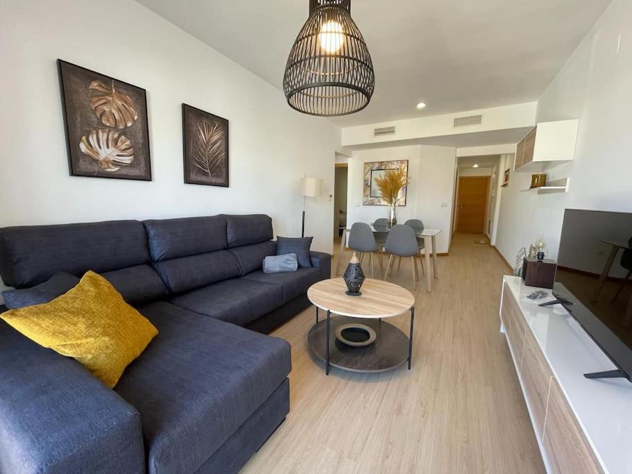 Cardenas Home Agata - Ferienwohnung