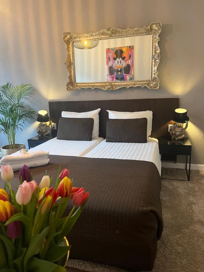 B&B Rotterdam - Hotel Orion - Bed and Breakfast Rotterdam